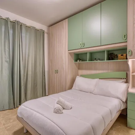 アパート 2br With Private Balcony By 360 Estates スリーマ