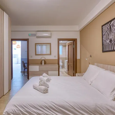 アパート 2br With Private Balcony By 360 Estates