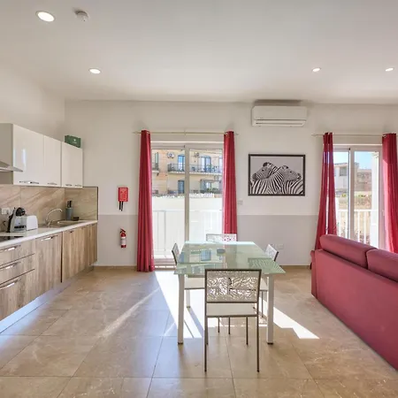 2br With Private Balcony By 360 Estates *