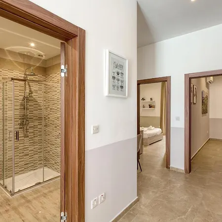 2br With Private Balcony By 360 Estates アパート *