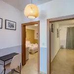 2br With Private Balcony By 360 Estates Apartment Sliema