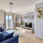 2br With Private Balcony By 360 Estates *