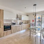 2br With Private Balcony By 360 Estates Sliema