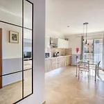 2br With Private Balcony By 360 Estates Apartment Sliema