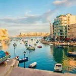 2br With Private Balcony By 360 Estates Apartment