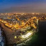 Apartment 2br With Private Balcony By 360 Estates Sliema