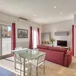 Apartament 2br With Private Balcony By 360 Estates *