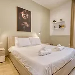 2br With Private Balcony By 360 Estates Apartment
