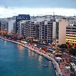 2br With Private Balcony By 360 Estates Sliema