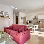 2br With Private Balcony By 360 Estates Sliema