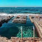 2br With Private Balcony By 360 Estates Apartament Sliema