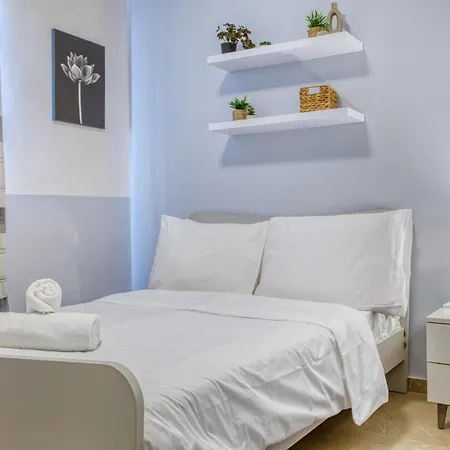 Apartment 2br With Private Balcony By 360 Estates Sliema