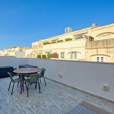 2br With Private Balcony By 360 Estates Apartment