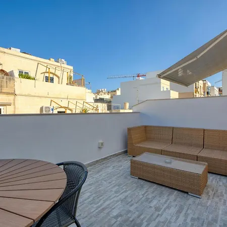 2br With Private Balcony By 360 Estates Apartment *