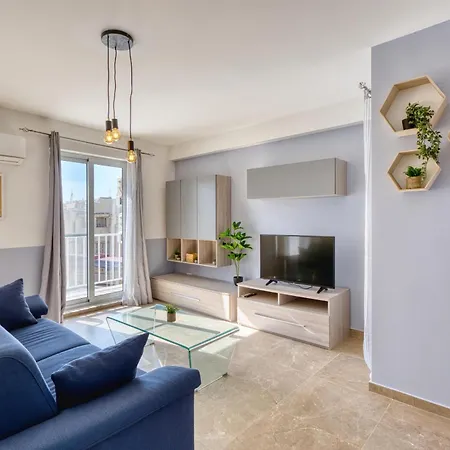 2br With Private Balcony By 360 Estates *