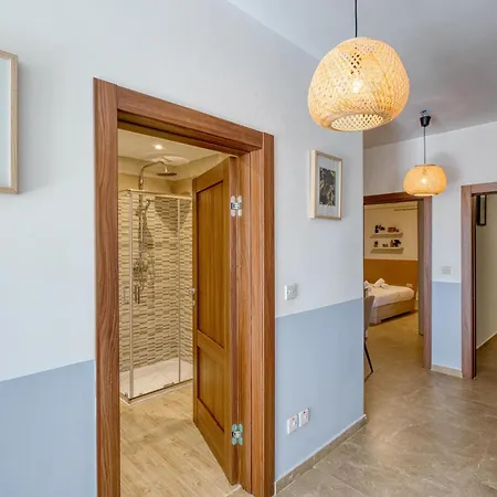 דירה 2br With Private Balcony By 360 Estates סליאמה