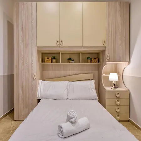 Apartment 2br With Private Balcony By 360 Estates *