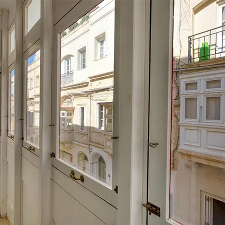 דירה 2br With Private Balcony By 360 Estates סליאמה