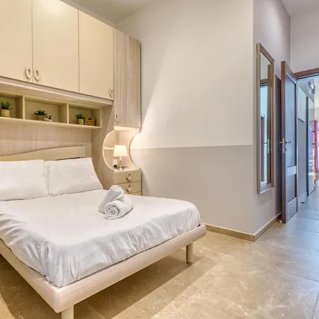 Apartment 2br With Private Balcony By 360 Estates Sliema