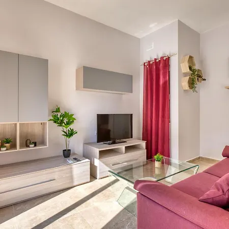 2br With Private Balcony By 360 Estates Sliema
