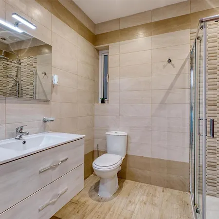 2br With Private Balcony By 360 Estates Sliema