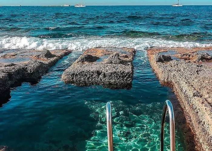 2br With Private Balcony By 360 Estates Apartment Sliema