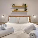 2br With Private Balcony By 360 Estates * Σλιέμα